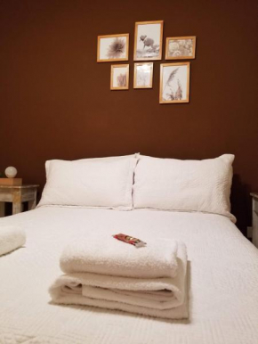 Гостиница Boedo Tango Apartment  Буэнос-Айрес